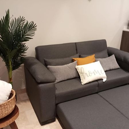 Apartamento En Zona Hotelera Tulum Esterno foto