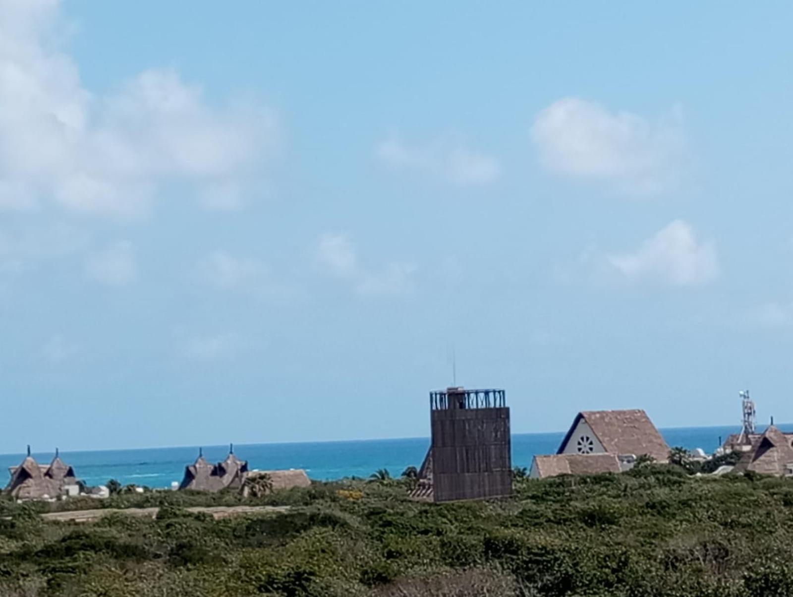 Apartamento En Zona Hotelera Tulum Esterno foto